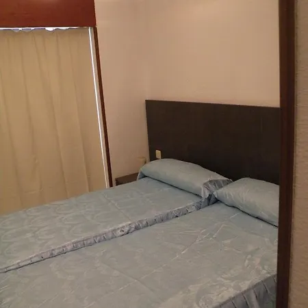 Apartamento Gemelos 2 Sea Views