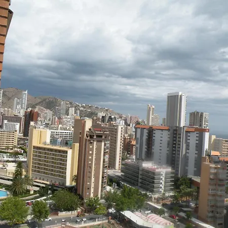 Gemelos 2 Sea Views Apartamento