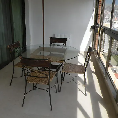 Gemelos 2 Sea Views Apartamento