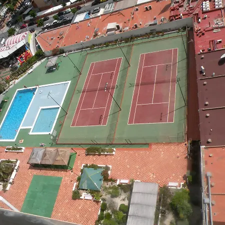 Apartamento Gemelos 2 Sea Views *