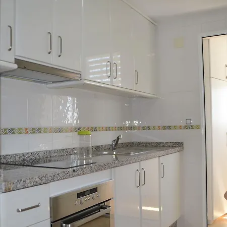 Apartment Edifico Capri By Beni4u