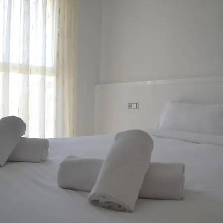 Apartment Edifico Capri By Beni4u