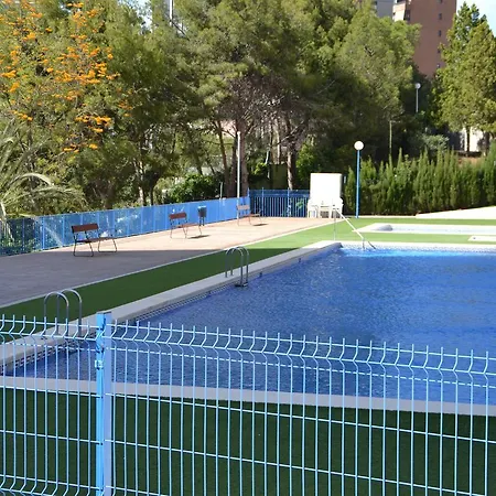 Apartment Edifico Capri By Beni4u *