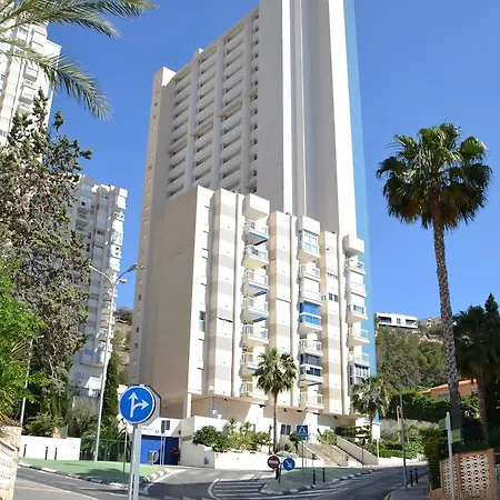 Apartment Edifico Capri By Beni4u