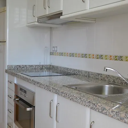 Apartment Edifico Capri By Beni4u