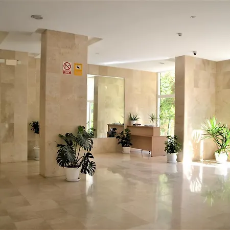 Edifico Capri By Beni4u Apartment *