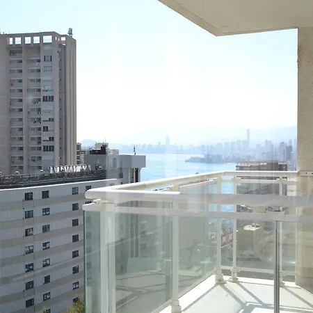 Edifico Capri By Beni4u Apartment