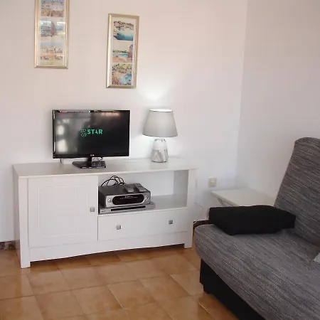 Appartamento 236 Benidorm