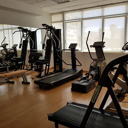 Les Dunes Comodoro Hotel 4*