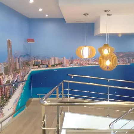 Otel Montemar 3*