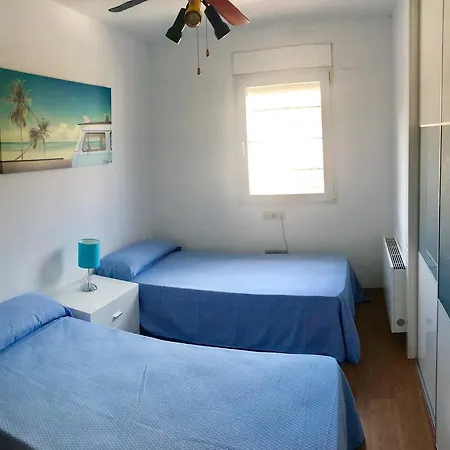 Levante Blueline 6 Bd * Benidorm