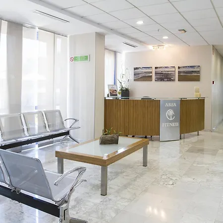 Madeira Centro Hotel 4*