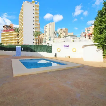 Lepanto 21 Levante Area * Benidorm