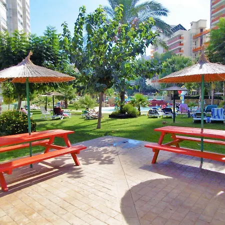Gemelos 22-3-1c Benidorm