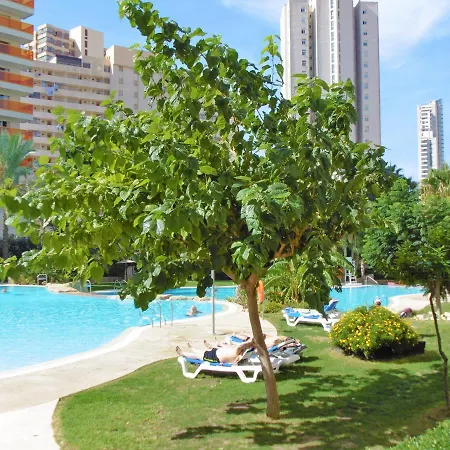 Gemelos 22-3-1c * Benidorm