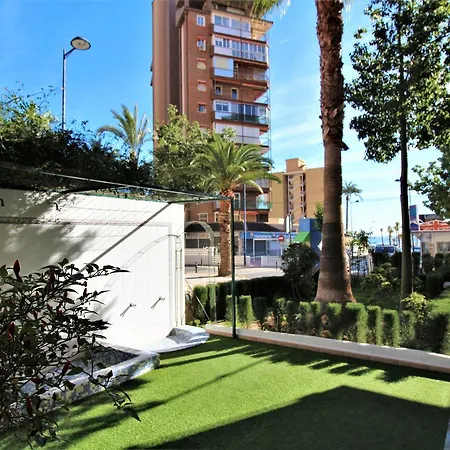 Apartment Penthouse Bella Vista