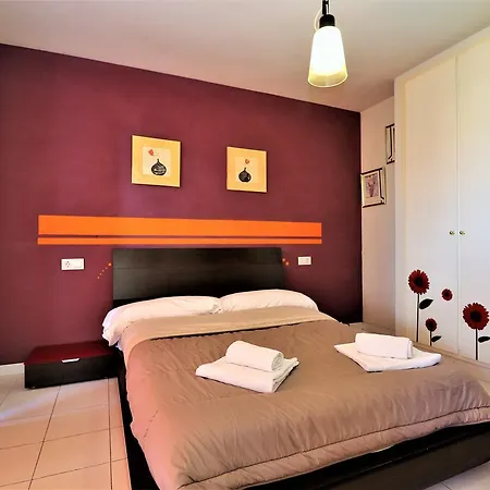 Apartamento Cumbre Loix 16-6 Benidorm
