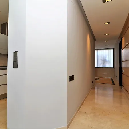 Apartment Santa Margarita 14-f Benidorm