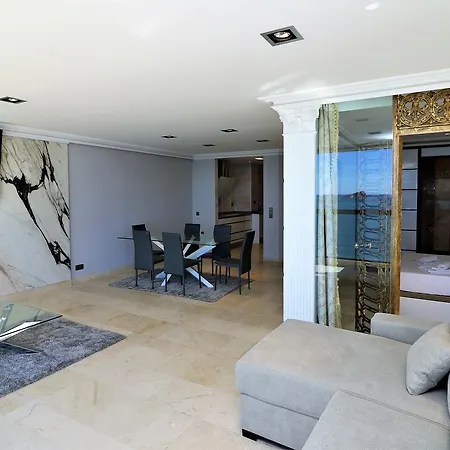 Apartment Santa Margarita 14-f