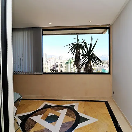 Apartment Santa Margarita 14-f *