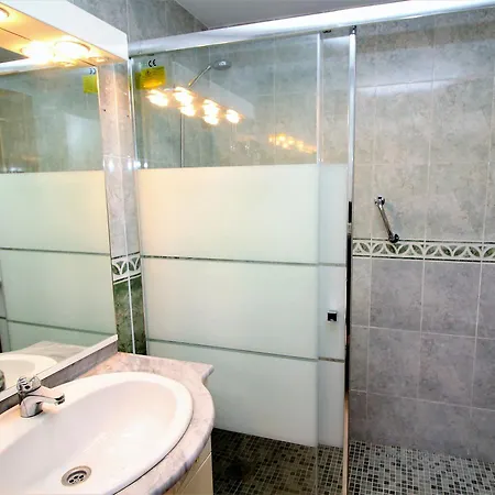 Apartment Gemelos 22-3-1c