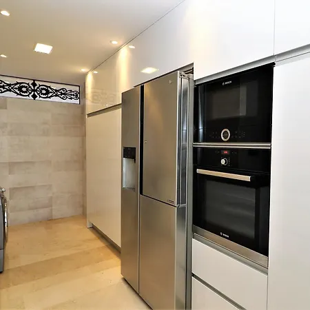 Apartment Santa Margarita 14-f Benidorm