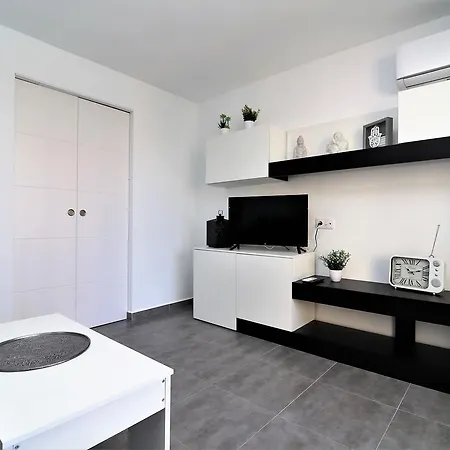 Apartment Bermudas 313
