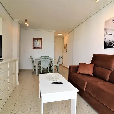 Europa Center 14-a Apartment