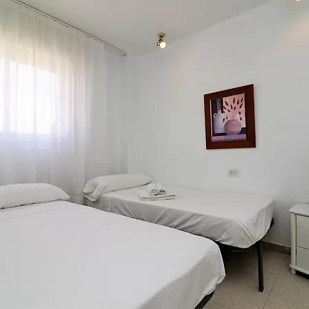 Europa Center 14-a Apartment *