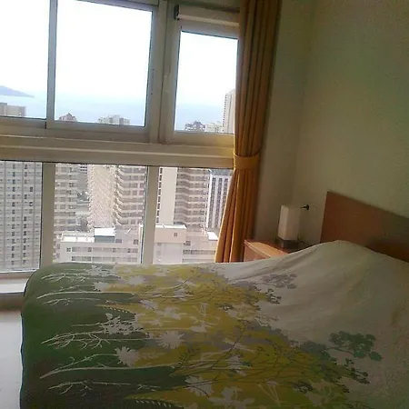 Appartement Gemelos 22- *