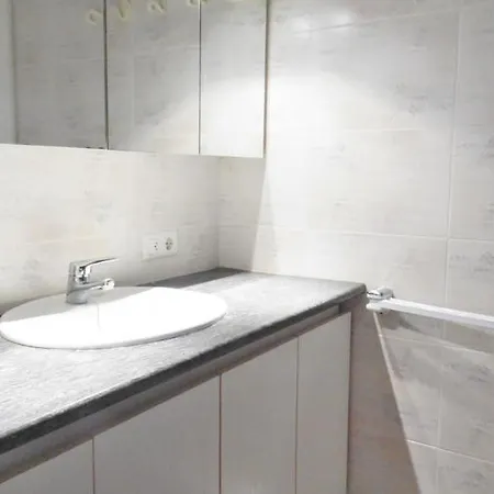 Albatros Apartment *