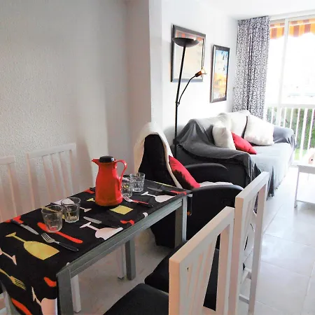 Albatros Apartment