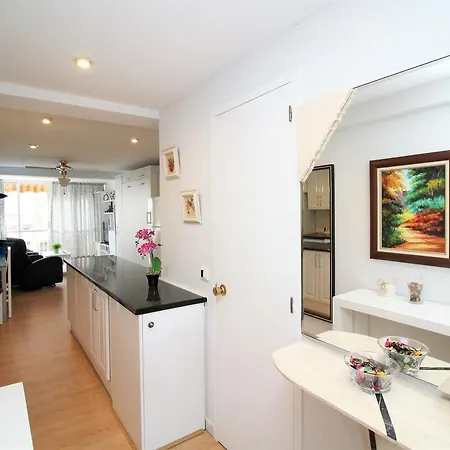 Albatros Apartment Benidorm