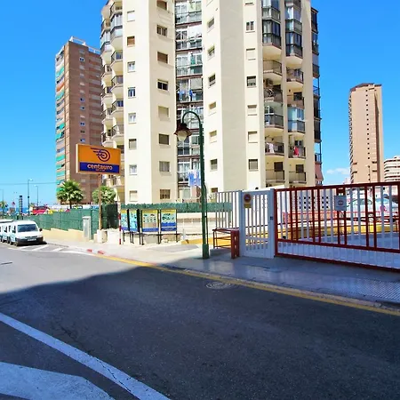 Apartment Coblanca 5-15-4 Levante