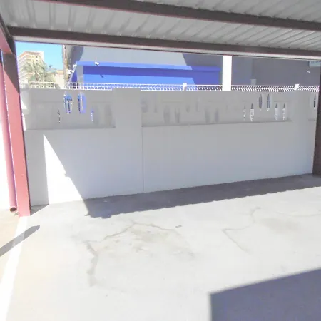 Apartamento Albatros 13-1 Benidorm
