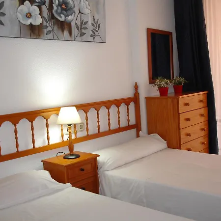 Loix Mar - Apartamento Benidorm