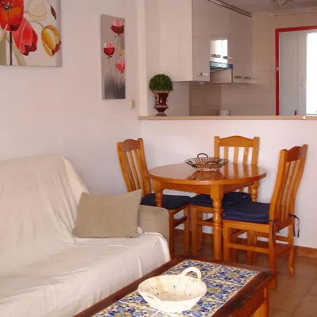Apartamento Loix Mar -