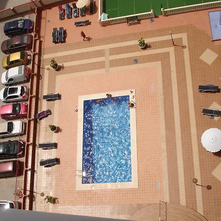 Loix Mar - Apartamento Benidorm