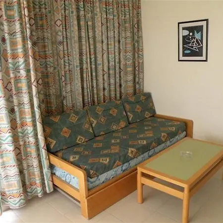 Hotel Gemelos 12 Apts Benidorm