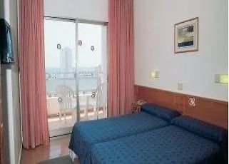 Hotell Poseidon Palace Benidorm