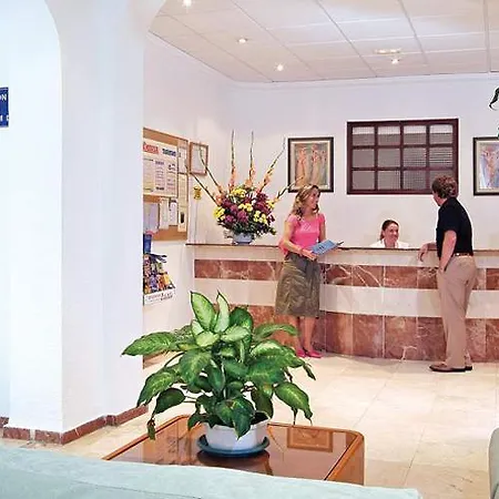 Gastrohotel Boutique Rh Canfali Hotel 4*