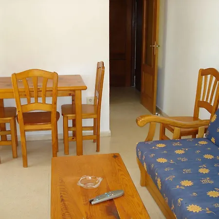 Mariscal Vii Apts شقة *