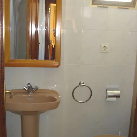 Mariscal Vii Apts *