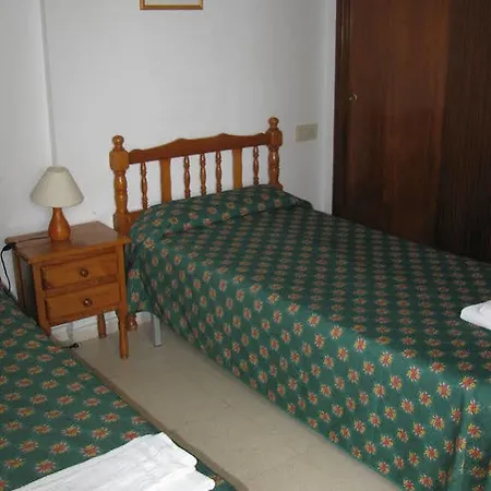 شقة Mariscal Vii Apts *