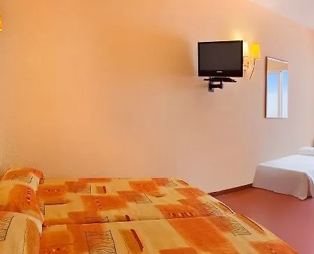 Gastrohotel Boutique Rh Canfali 4* Benidorm
