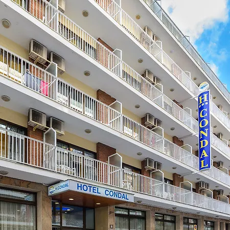 Mareny Benidorm