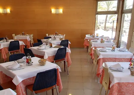 Colon Hotel