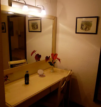 Hotel Les Dunes Comodoro