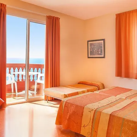Gastrohotel Boutique Rh Canfali Benidorm