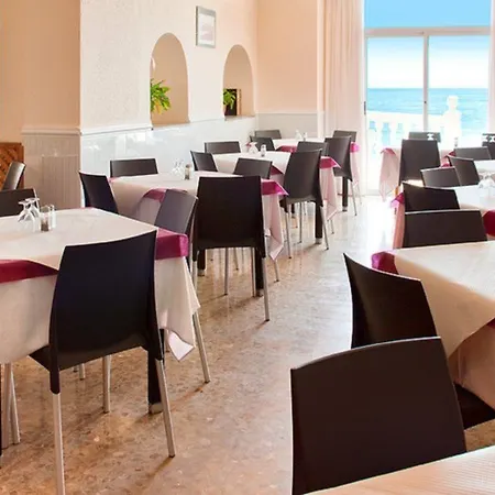Gastrohotel Boutique Rh Canfali 4* Benidorm